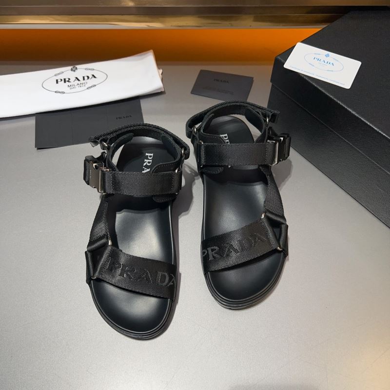 Prada Sandals